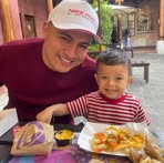 Aaron Lemus - Facebook