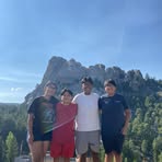 Aaron Lemus - Facebook