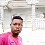 Ceferino Aaron Engono Nguema - @_aaron_lennon17 - Instagram