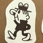 Aaron Lenard - @morsecode_lenard - Instagram