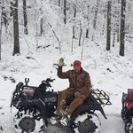 Aaron Lenard - @lenardaaron - Instagram