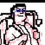 Aaron Lenard - @doubleacin - Instagram
