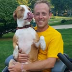 Aaron John Lenartowicz - @hank.aaron.83 - Instagram