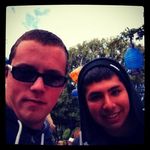 Aaron Lenihan - @aaronthetriplet - Instagram