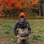 Aaron Lenihan - @a_lenihan_outdoors - Instagram