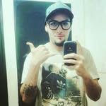 Aaron CjS - @aaron_lenoir - Instagram