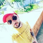 Aaron_Lenoir - @aaron_stifler - Instagram