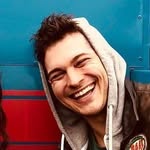 Aaron Lenon - @koruyucu_dizi - Instagram