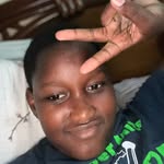 young AJ - @aaron_lenon_ - Instagram