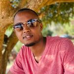 Aaron Musanganya - @aaronlenox - Instagram