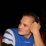 Aaron Lenz - @schinterhans - Instagram