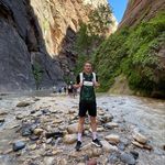 Aaron Lenz - @lenzaaron - Instagram