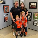 Aaron Lenz - @aaronlenz12 - Instagram