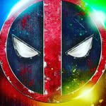Deadpool - @aaronlenz46 - Instagram