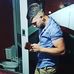Aaron Ali Lenzi - Facebook