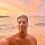 Aaron Leonardo - @leo_a_leon - Instagram