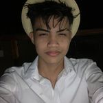 Aaron Leonardo - @aaron_pchung - Instagram