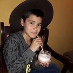 Aarón Leonardo - @aaronleonardo_24 - Instagram