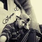 Aaron Leonardo'z Nong'Zz - @aaronleonardoz - Instagram