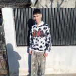 Aaron Bakanczuk - @aaron_leonel36 - Instagram