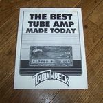 Aaron Leone - @trainwreck_circuits_amplifiers - Instagram