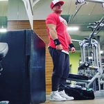 Aaron Leone - @steelhawkz - Instagram