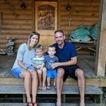Aaron Lepley - @lepleyaaron - Instagram