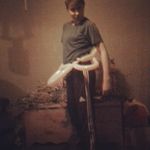 Aaron Leppo - @aaron_leppo83 - Instagram