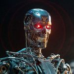 Terminator - @aaron.lerch - Instagram