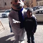 Aaron Lerma - @mini_huapanguero_de_fw - Instagram