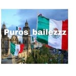 Aaron Lerma - @puros_bailezzz - Instagram