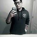 Aaron Lerma - @aaronthebabaron - Instagram