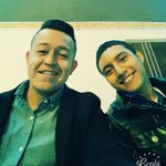 Aaron Lerma - @aaronlermaglz - Instagram