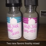 Aaron Lerma - @juicys_juiceco - Instagram