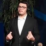 Aaron LEROUX - @pokaaroux - Instagram