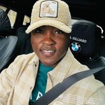 Aaron Leroy Gilliard-Young - @a_shawn - Instagram
