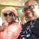Thomas Aaron Leroy Koroma - @talkoroma - Instagram