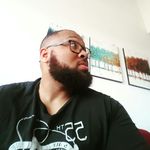 Aaron Lesane - @fatdaddy_a - Instagram
