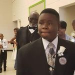 Aj - @lesaneaaron06 - Instagram