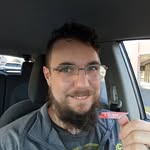 Aaron Lesch - @questinghero - Instagram