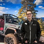 Aaron Lesher - @lre2k24 - Instagram