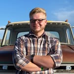 Aaron Lesher - @a_a_ron_strong - Instagram