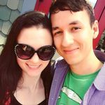 Aaron Lesley - @xcloud18 - Instagram