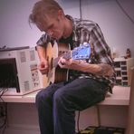 Aaron Lesley - Facebook