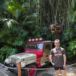 Aaron Lesley - @aronklb - Instagram