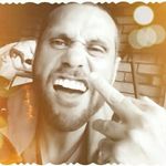 Aaron Richard Lesley Saunders - @azzasaunders - Instagram