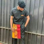 Aaronlesley - @vhybescyril - Instagram