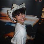 Aaron Lesser - @_aaronlesser - Instagram