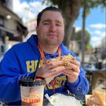Aaron Lesserson - @aaronlesserson - Instagram
