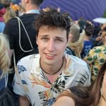 Aaron Leu - @leuaaron97 - Instagram